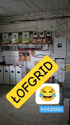 Various SOC energy storage #kamtech #2026 #photovoltaics #lfp #lifepo4