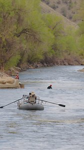 100K views · 2.3K reactions | Salida, Colorado | I went for a quick walk today. The “traffic” on the Arkansas River is definitely picking up. #salidacolorado #Salida #Colorado #arkansasriver #surfing | Lars Leber Photography | Facebook