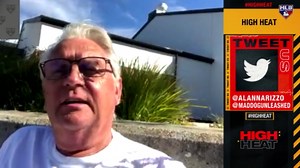 Duane Kuiper on 2021 Giants