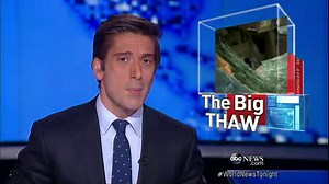 Dangers of the Big Thaw