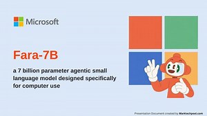 Fara-7B: Microsoft's New AI Model for Local Execution | John Cognata posted on the topic | LinkedIn