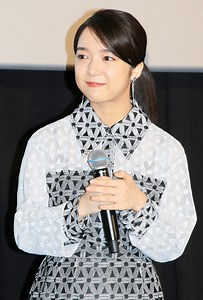 上白石萌音、23日放送『情熱大陸』出演！マネージャーと喜び綴る | RBB TODAY