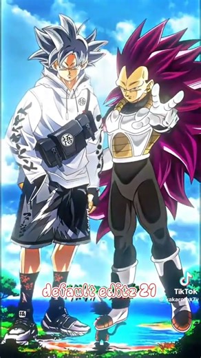 drip mui vs all #dragoball #anime #gokugoku #goku #edit #dbheros #gokuvegeta #. gogeta