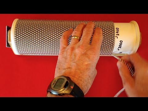 Magnet Spool Construction Tutorial (Zen Magnets)