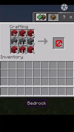 Minecraft legal crafting part 1 #minecraft