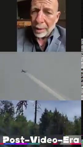 “The inevitability of ‘Smart Dust’ - so what is smart dust?”Add this to the Long list of terrifying hypothesis’s as to why they are doing this…