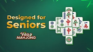 Download and Play Vita Mahjong on PC (Emulator)
