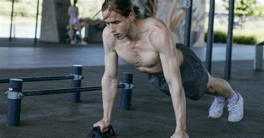 Does more exercise mean better gut health? Scientists reveal fascinating link