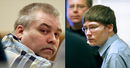"Making a Murderer" case