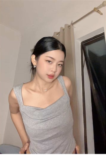 Izin ikut tren dance ini ya hihihi
