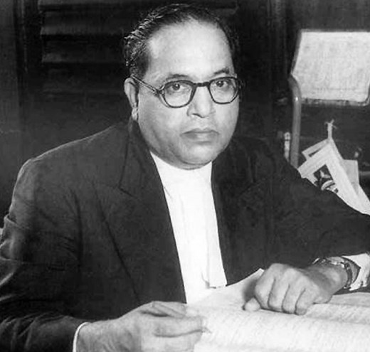 B. R. Ambedkar Age, Death, Wife, Children, Family, Biography & More » StarsUnfolded