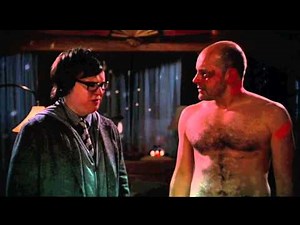 Hot Tub Time Machine (2/8) Best Movie Quote - Threesome Scene (2010)