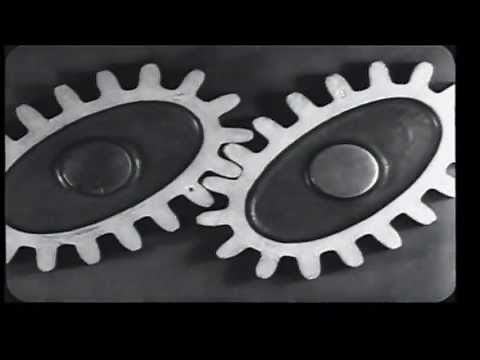 Mechanical Principles - 1930