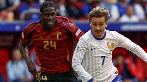 Nations League, France-Belgique, 120 ans de rivalité | UEFA Nations League 2025