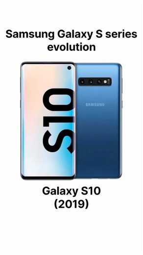evolution of Samsung galaxy mobile 📱 best mobile Android mobile good and trending mobile