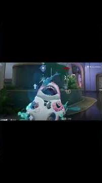 Jefferey The LandShark ASMR #gaming #memes #funny#asmr #asmrsounds
