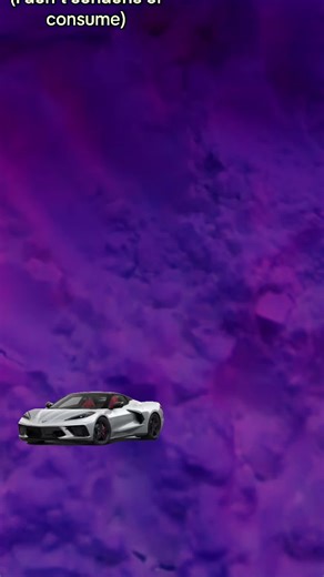 Chevrolet Corvette C8 Stingray Overview: Performance & Design