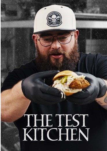 Double-Battered Fried Cod Sandwich Recipe