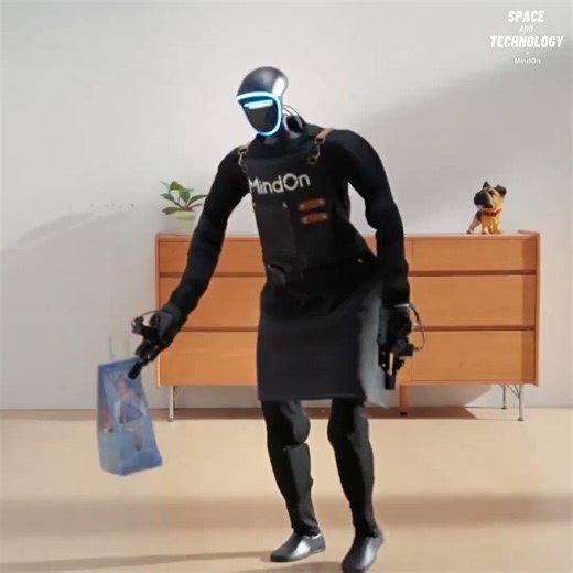 Unitree G1 Just Got Smarter: New AI Brain Handles Real Tasks Alone