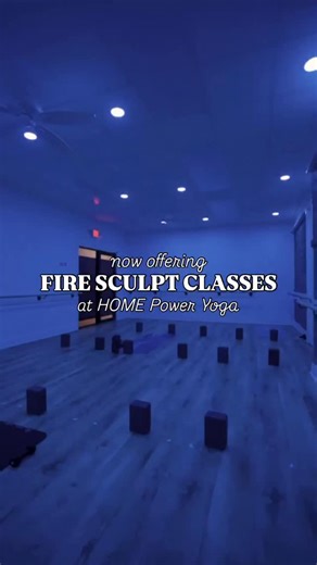 Have you tried 🔥✨Fire Sculpt✨🔥 yet?! 👉A dynamic fusion of hot Pilates and sculpting techniques to strengthen, lengthen, and tone. Build fire from the inside with controlled movements, core-focused exercises, and props like resistance bands, sliders, weights, and more! This high energy class is complete with fun, upbeat music a cold eucalyptus towel to finish. 💦🔥💪 You’ll leave feeling sweaty, vibrant, and toned! ✨45 minutes in our infrared heated studio (90-95 degrees)✨ Head to our Cranford