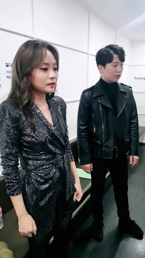 라이브 보헤미안 랩소디 패러디