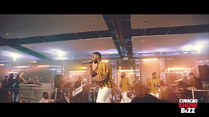 Cache Royale x TSeaN - Pega #flight2holland | Curacaoshowbizz