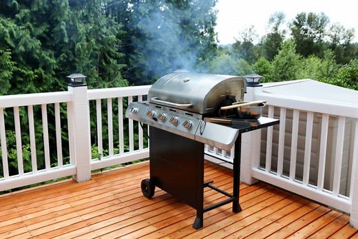 How To Fix A Gas Grill That Won’t Light Or Stay Lit