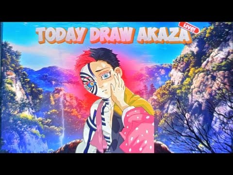 demon slayer infinity castle drawing part 2‼️