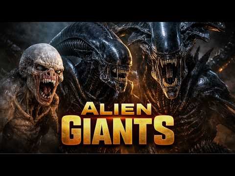 What If Xenomorphs Ruled Evolution?