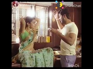 Geetha govintham movie scene