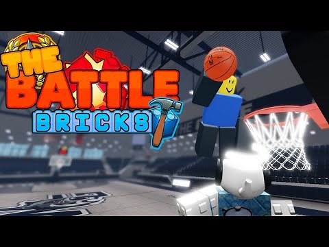 How I Beat The ENTIRETY Of The Battle Bricks.