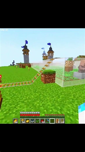 VILLAGERS ALAPARAI 🤣🤪 I | KFG GAMING | #viral #minecraft #kfggaming