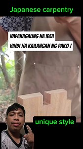 166K views · 646 reactions | Wow unique style of carpentry. #uniquedesign #trendingreels #amazingvideo #carpentry | chris amazing stories | Facebook