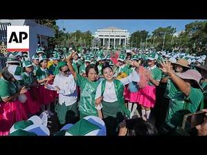 Military-ruled Myanmar will hold its first general election in 5 years