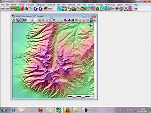 Tips For Creating Digital Elevation Model