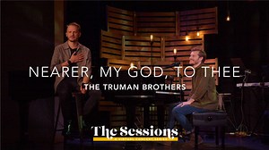 The Truman Brothers create Spirit-filled music for today—for every day. Listen to their performance of “Nearer, My God, to Thee” from The Sessions, Deseret Book’s virtual concert series. Learn more about The Sessions: deseretbookpresents.com Learn more about “Quiet Revolution,” the Truman Brothers’ album: deseretbook.com/p/cd-quiet-revolution?variant_id=190640-cd-album | LDS Living