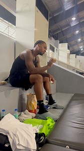 Oh my gad English! | Rodney Brondial