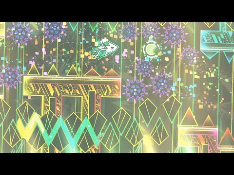 Open Window by crmsn | Impossible Level Showcase | GD 2.11