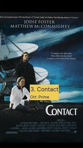 Space Sci-fi films you need to watch 🚀#spacemovies #movierecommendations #worldcinema #space #scifi