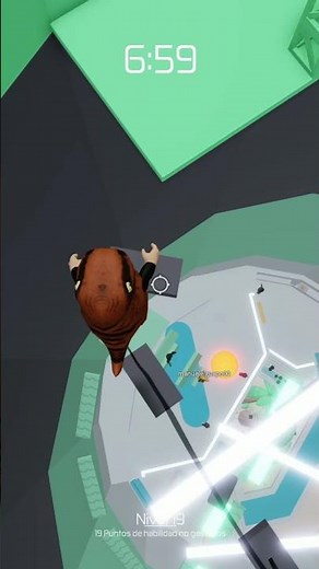 He buried his hammer 😭🙏 #riku #stories #roblox