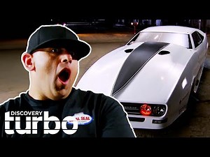 Big Chief QUITS Pro Mod Racing! | Street Outlaws