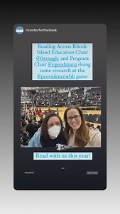 Providence College on Reels | Facebook