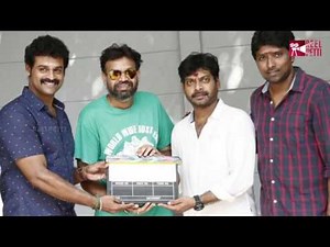 Actor Nithin Sathya Turns Producer | Banner Friday Magic Entertainment | Latest Tamil Cinema News
