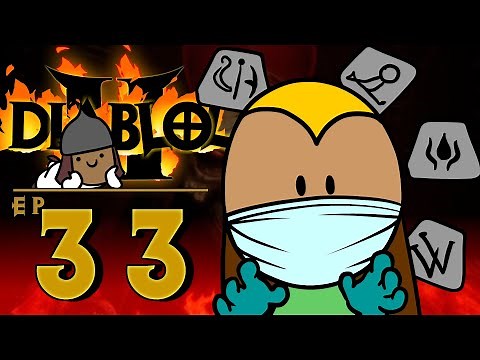 How to Make Runewords | DiabLoL 2 Ep33