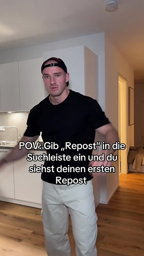 Erster Repost: Ein Rückblick, der sich lohnt
