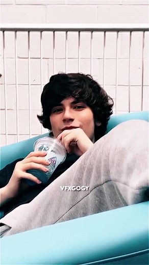 GeorgeNotFound Skin in Minecraft - Pretty George Not Found