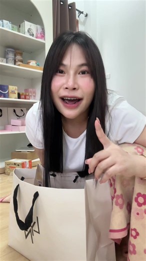 ครีมซองเซเว่น: รวมค่าใช้จ่ายของขยะสกินแคร์ที่เหลือ