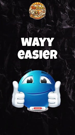 This phone shortcut 👌 WILL SAVE YOU HOURS #fyp #trending #tech #viral #nodownload