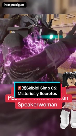 #skibiditoilet #roblox #brookhaven #hackerinroblox