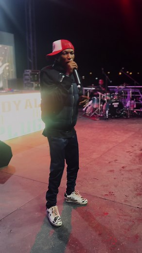 Loyalty to the Plug: A Berryjive Story